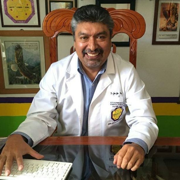 Dr. José G. Vargas